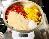 手作り柚子こしょうの作り方 塩辛くない！作り方9写真
