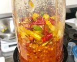 手作り柚子こしょうの作り方 塩辛くない！作り方10写真