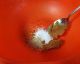 シャキシャキ三度豆と蒟蒻のヘルシーな一品作り方2写真