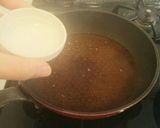 豆腐入り鶏団子の甘酢あん作り方5写真