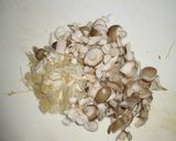 牡蠣のキノコあんかけ作り方4写真