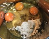 生クリーム&卵を使い切る!アイスクリーム作り方1写真