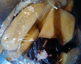簡単にカリカリポテト作り方2写真