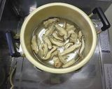 【やまなしの食】大塚にんじん飯作り方2写真