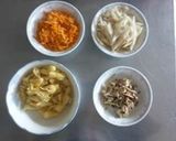 【やまなしの食】大塚にんじん飯作り方3写真