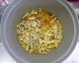【やまなしの食】大塚にんじん飯作り方4写真