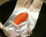 大根とツナの焼きたらこマヨサラダ作り方2写真