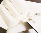 大根のザラメ漬け　☆超簡単！大量消費☆作り方2写真