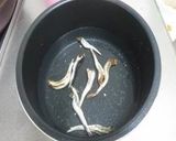 【やまなしの食】おつけだんご作り方1写真