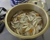 【やまなしの食】おつけだんご作り方5写真