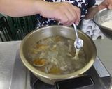 【やまなしの食】おつけだんご作り方7写真