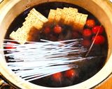 絶品♡トマスキチーズ鍋作り方4写真