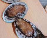焼くたけ！柔らかいアワビステーキ 2作り方2写真