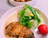 焼くたけ！柔らかいアワビステーキ 2作り方7写真
