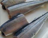 【使いきり】焼き肉のたれDE煮魚作り方1写真