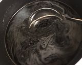 至福のプルプル感☆コーヒーミルクプリン作り方7写真