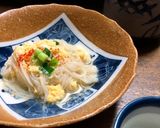 わかめとまぐろのしゃぶしゃぶ作り方6写真