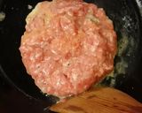 モガのハンバーグ作り方2写真