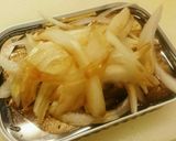簡単オイルサーデン缶詰めごと焼き作り方3写真
