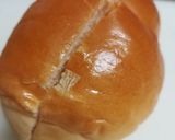 隠し味でさっぱり♪生姜こんぶサンド　作り方2写真