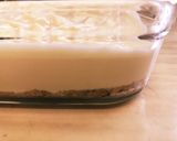 簡単！ベイクドチーズケーキ作り方4写真