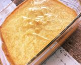 簡単！ベイクドチーズケーキ作り方5写真