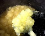 簡単りんごジャム＊キレートレモン使用作り方4写真