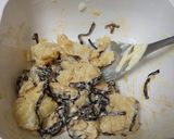 ふじっこ煮で簡単ポテトベーグル作り方4写真