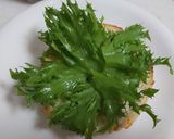 ふじっこ煮で簡単ポテトベーグル作り方6写真