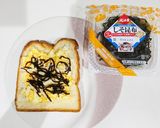 昆布とチーズ卵サラダのまろやかトースト作り方3写真