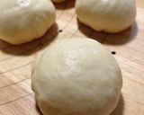 HBで！りんごたっぷり！りんごパン作り方1写真