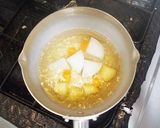 具だくさん豚汁うどん作り方2写真