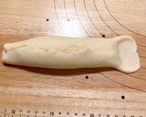 HBで！りんごたっぷり！りんごパン作り方3写真