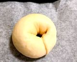 HBで！りんごたっぷり！りんごパン作り方4写真