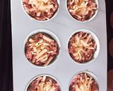 マフィンカップで作り方3写真
