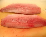 シメコノシロ作り方5写真