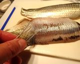 シメコノシロ作り方9写真