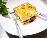 パンつく♡和風フレンチトースト？笑作り方6写真