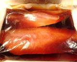 シメコノシロ（醤油味）作り方8写真