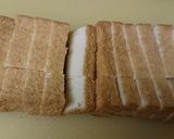 レンジで作る♪厚揚げ&こんにゃくの煮物作り方3写真