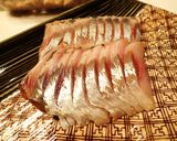 シメコノシロ（醤油味）作り方10写真