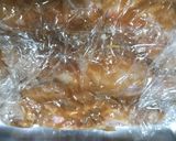 鮭の白子の味噌焼き作り方6写真