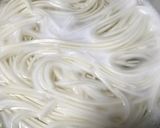 超簡単、納豆鯖うどん作り方2写真