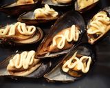 シュウリ貝のマヨネーズ焼き作り方3写真