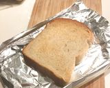 意外とあり☆な卵パンつく作り方1写真