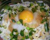 ぶっかけうどん作り方2写真