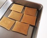 まるで鶏唐？！高野豆腐のベジ唐揚げ☆作り方2写真