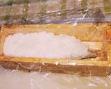 母から伝承、我が家の鯖寿司作り方14写真