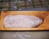 母から伝承、我が家の鯖寿司作り方15写真