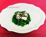 塩酒粕と水切りYGで♫クリームチーズ風作り方9写真